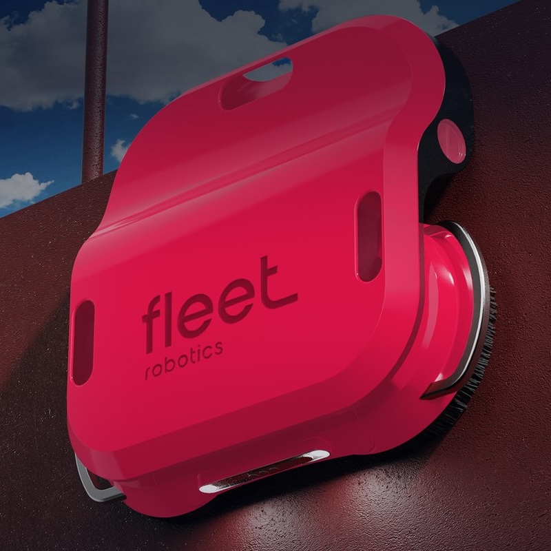 Fleet Robotics